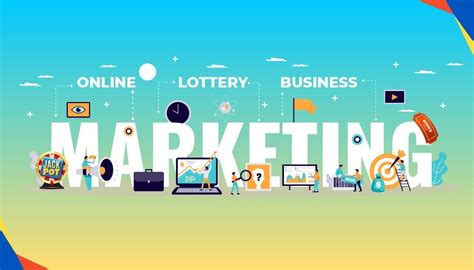 lottery marketing ideas|7 Proven Ways to Market Your Online Lottery Business Effectivel.